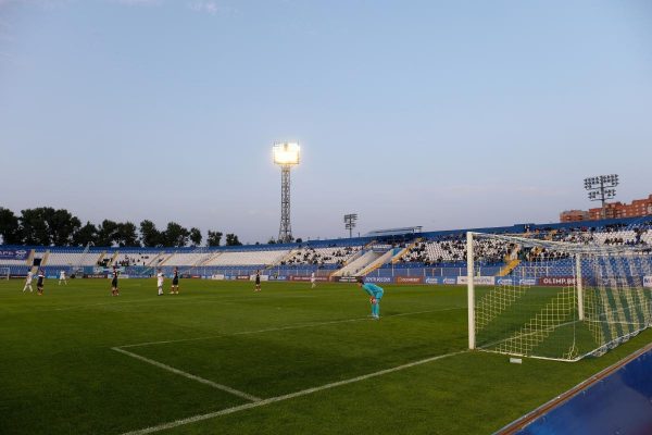 футбол
