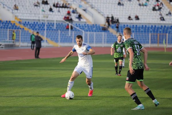 футбол