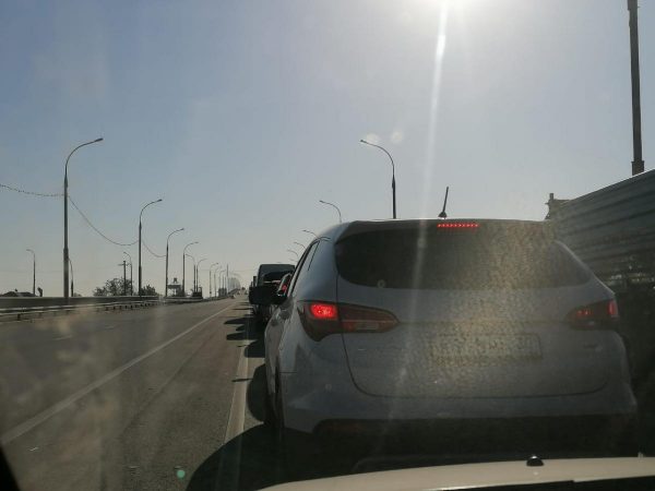 пробка