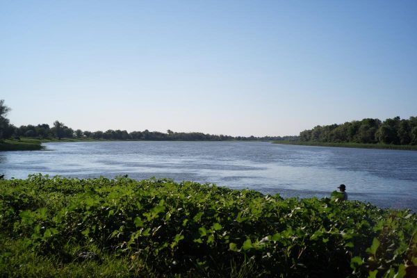 река
