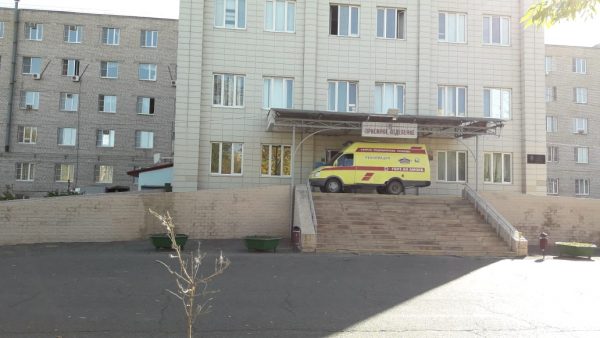 коронавирус