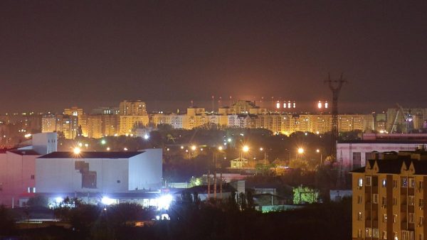 Миражи