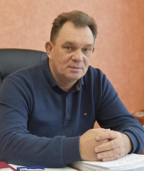 Владимир Пыжиков