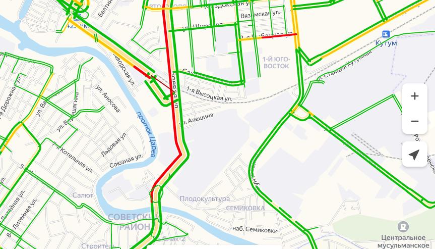 Карта пробок астрахань. Яндекс карта Астрахань пробки. Пробки сейчас по Аэропортовской дороги. Пробки Астрахань онлайн сейчас.